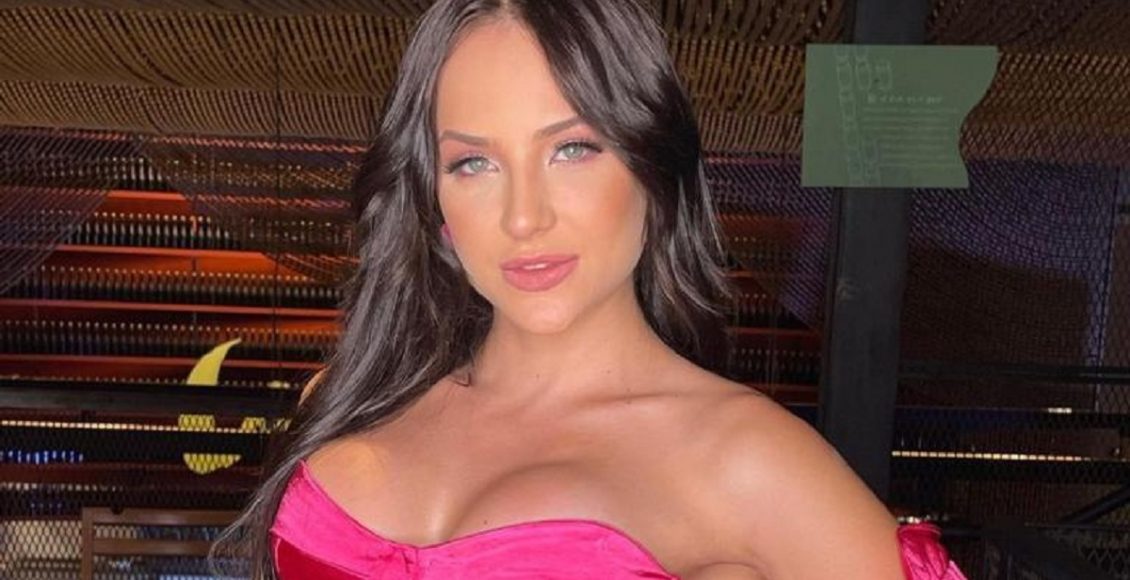 Gabi Martins (Foto: Reprodução/Instagram)