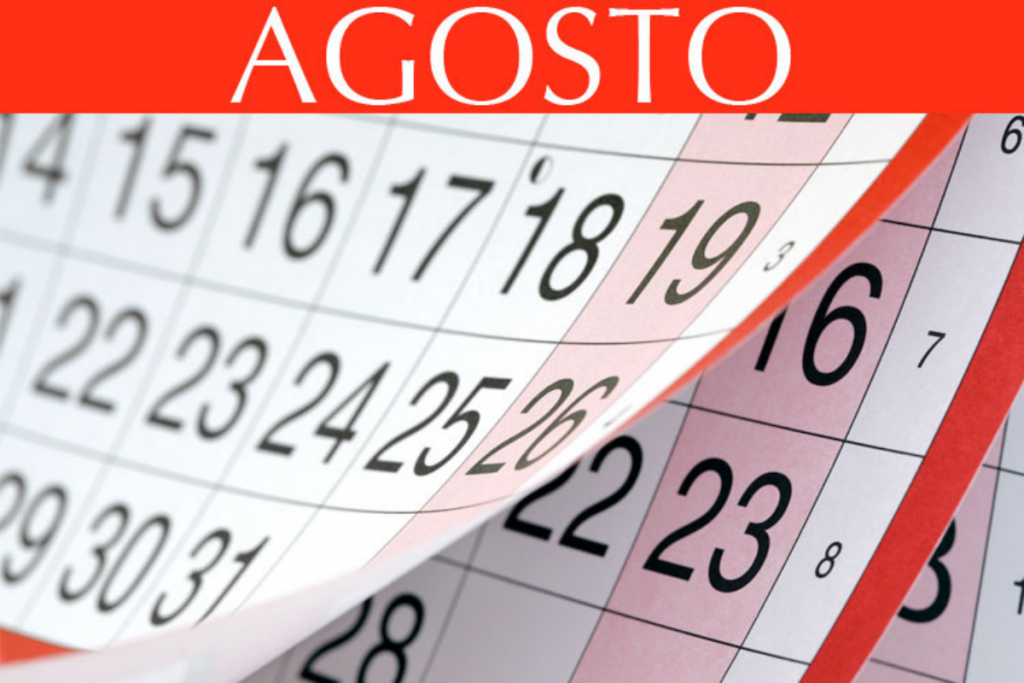 horoscopo mes agosto