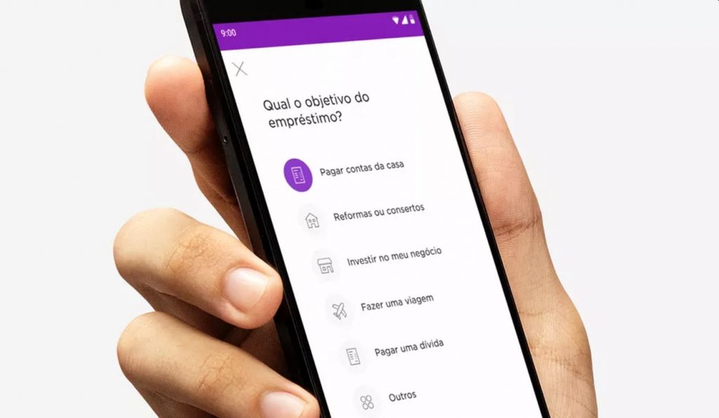 Pronampe no Nubank? Veja se é possível contratar empréstimo na conta digital