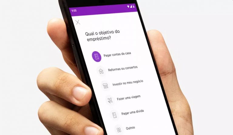 Pronampe no Nubank? Veja se é possível contratar empréstimo na conta digital