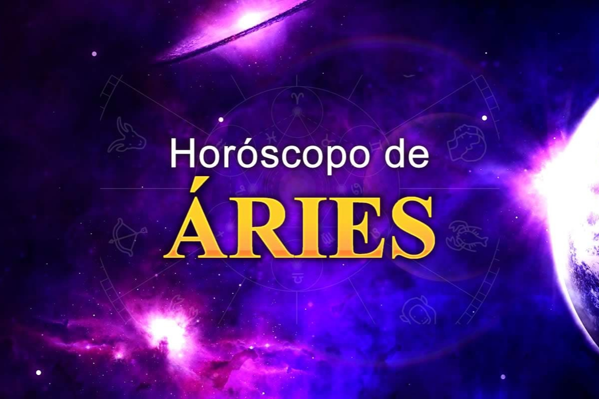 horoscopo signo aries
