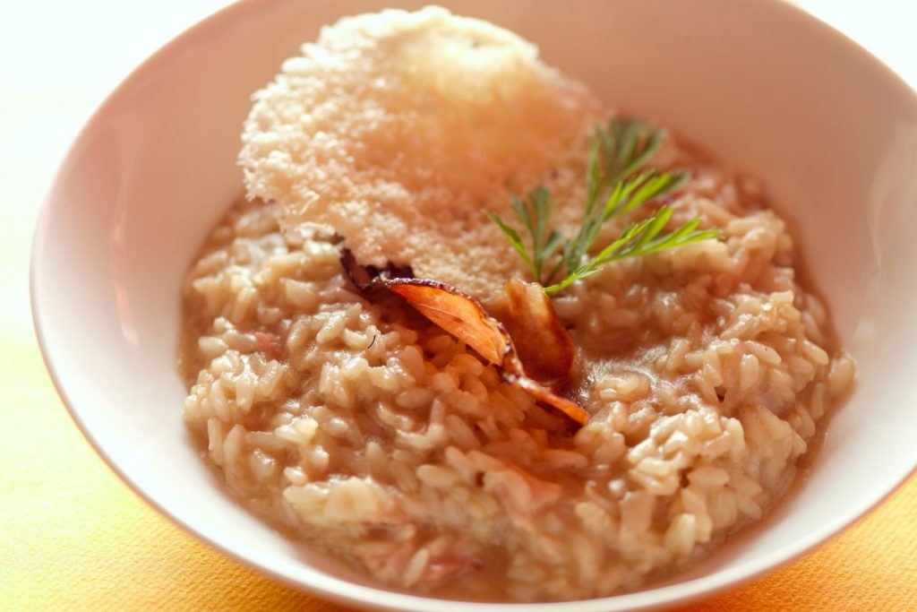 risoto