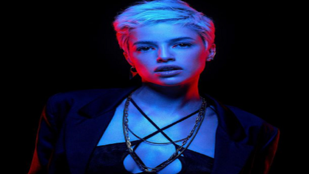 Agatha Moreira Foto reprodução do Instagram