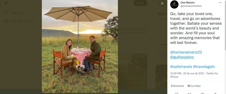 Pompa: Sexo Do Bebê De Bárbara Evans É Revelado Com Festa De Fogos De Artifício Cor-De-Rosa / Reprodução: Twiter