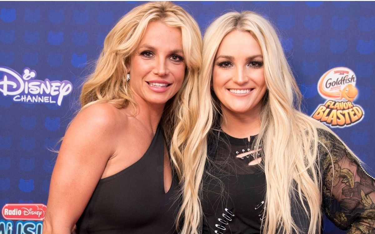 Revelação bombástica, Irmã de Britney Spears; família tentou obrigar aborto aos 16 anos / Reprodução: Instagram