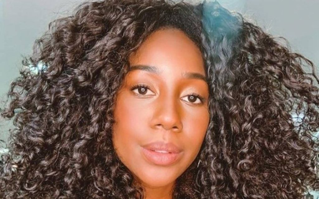 Bomba! Camilla de Lucas se recusa a dar entrevista ao TV Fama e programa organiza protesto / Reprodução: Instagram