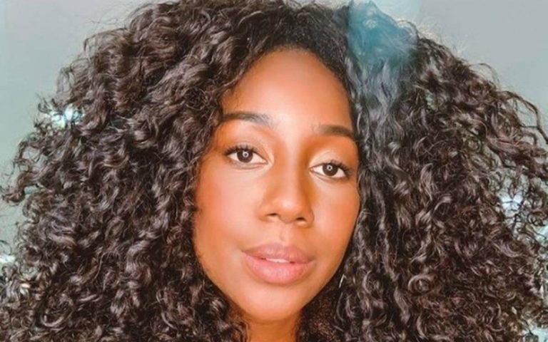 Bomba! Camilla de Lucas se recusa a dar entrevista ao TV Fama e programa organiza protesto / Reprodução: Instagram