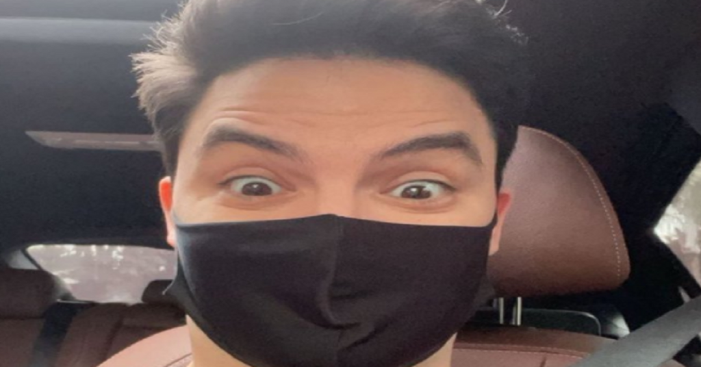 Felipe Neto Foto Reprodução do Twitter