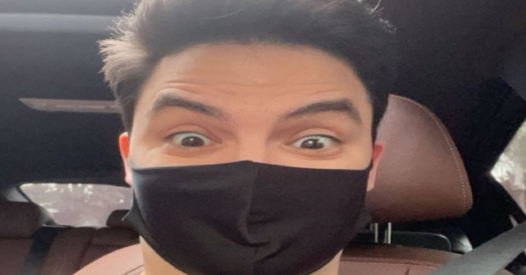 Felipe Neto Foto Reprodução do Twitter