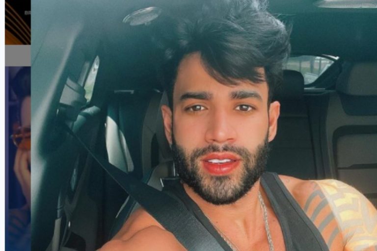 Gusttavo Lima - Reprodução Instagram