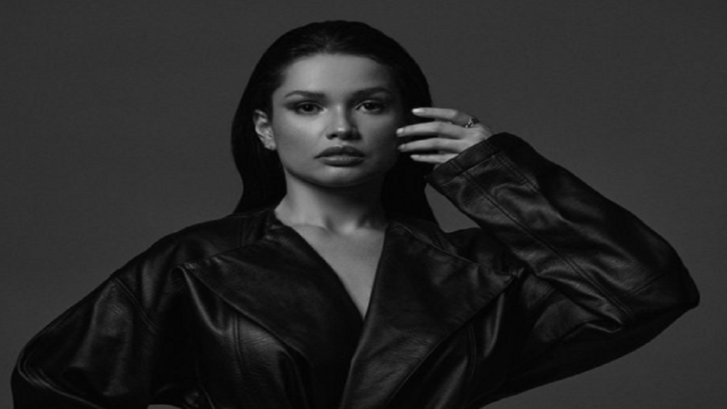 Juliette é atacada Foto reprodução do Twitter