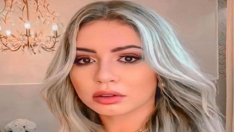 Marília Mendonça Foto Reprodução do Instagram