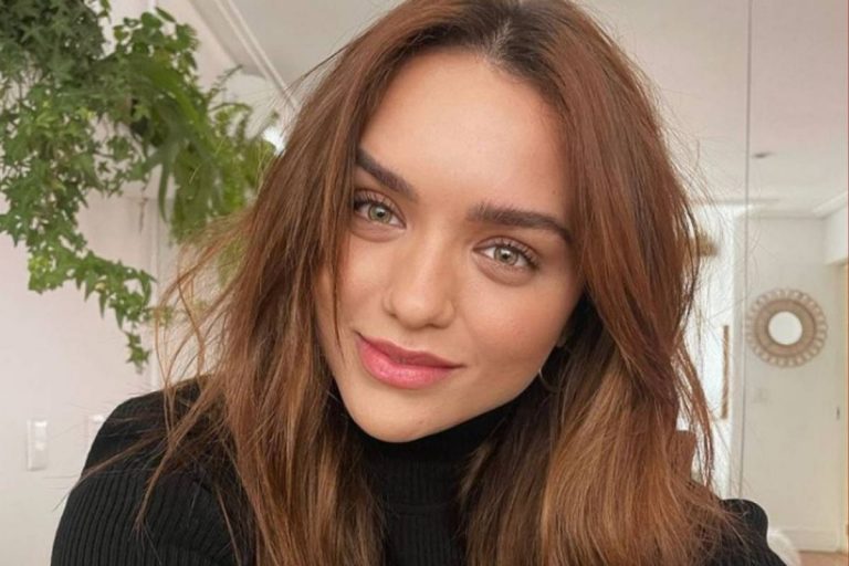 Rafa Kalimann - Reprodução Instagram