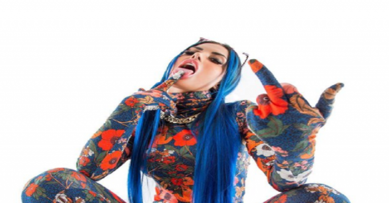 Tati Zaqui foto Reprodução do Instagram