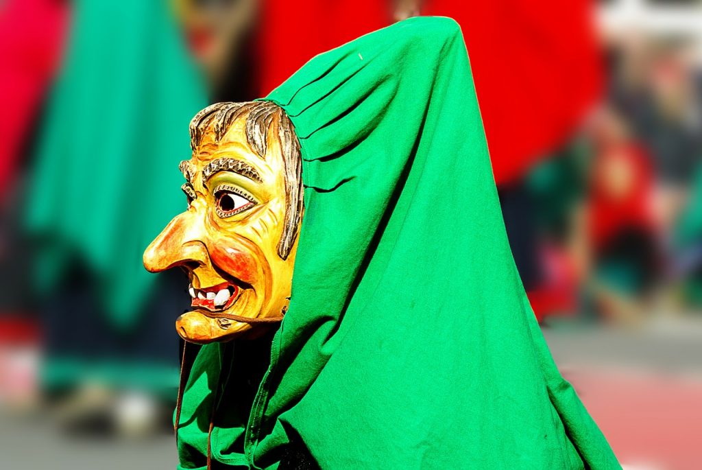 Vem aí o Carna Ridly, o maior evento de Carnaval do Brasil / Reprodução: Twitter