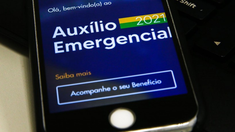 Auxílio Emergencia pode ser prorrogado - Imagem - Redes Sociais