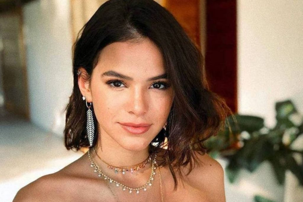 Bruna Marquezine - Reprodução Instagram