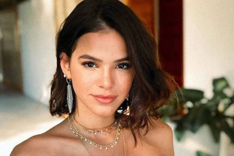 Bruna Marquezine - Reprodução Instagram