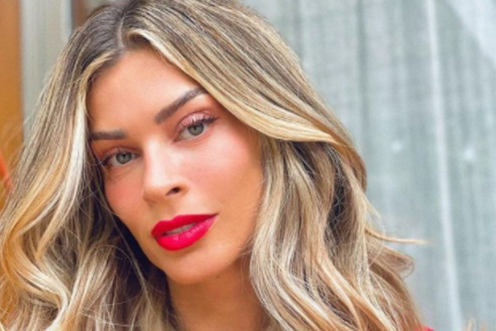 Grazi Massafera - Reprodução Instagram