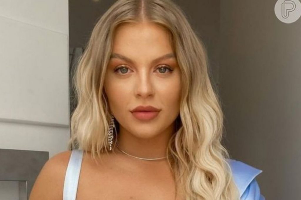 Luísa Sonza - Reprodução Instagram (2)