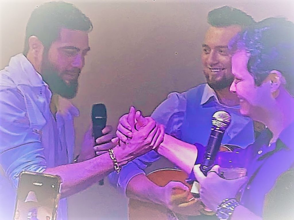 Matheus-Kauan-mais-Henrique-Juliano-Reprodução-Instagram