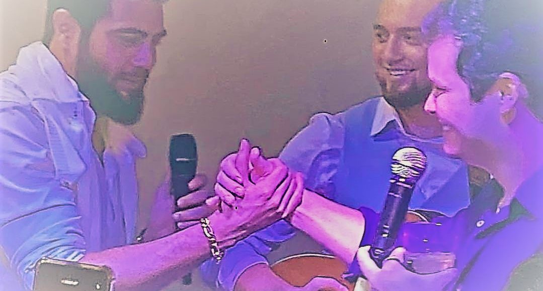 Matheus-Kauan-mais-Henrique-Juliano-Reprodução-Instagram