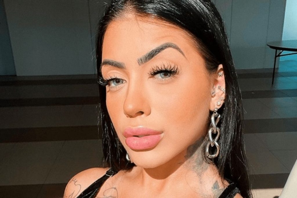 Mc Mirella - Reprodução Instagram (2)