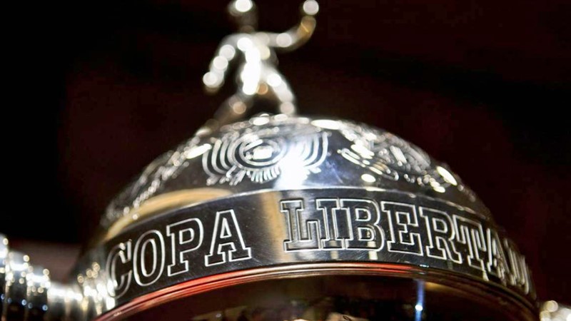 Prêmio para o vencedor da Libertadores de 2021 entre Palmeiras e Flamengo - Imagem - Divulgação