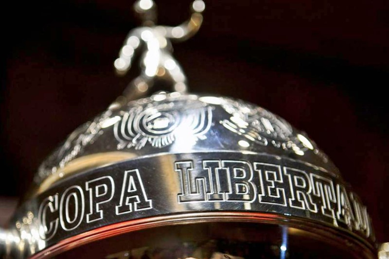 Prêmio para o vencedor da Libertadores deste ano de 2021 Palmeiras e Flamengo