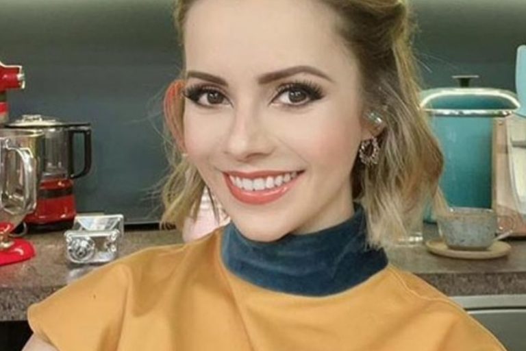 Sandy - Reprodução Instagram (1)