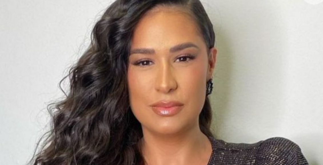 Simone - Reprodução Instagram