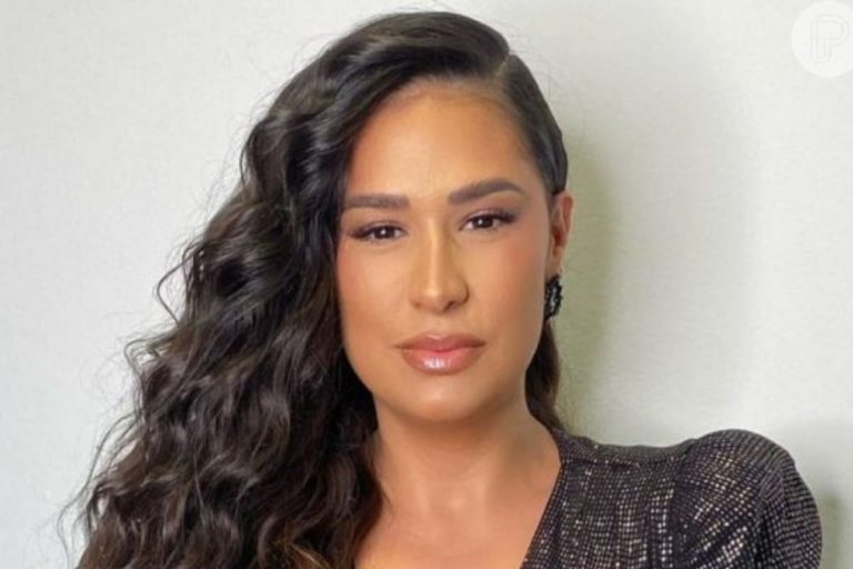 Simone - Reprodução Instagram