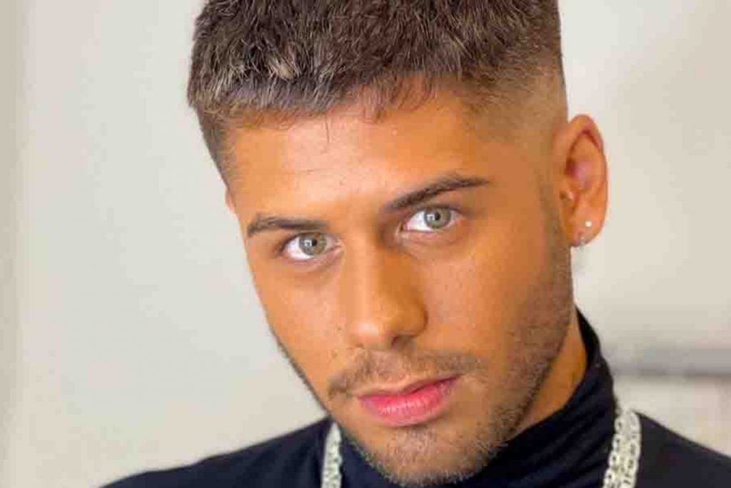 Zé Felipe - Reprodução Instagram (1)