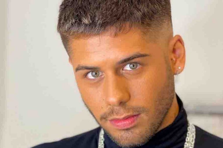 Zé Felipe - Reprodução Instagram (1)