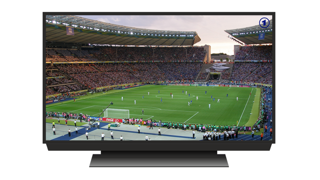 Futebol ao vivo hoje, veja os horários dos jogos de hoje quinta-feira (11/11) / Reprodução: Pixabay