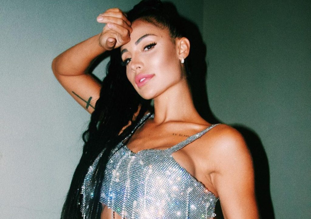 Aline Mineiro – Reprodução Instagran