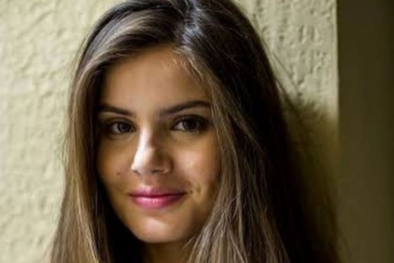 CAMILA QUEIROZ FOTO REPRODUÇÃO DO INSTAGRAM