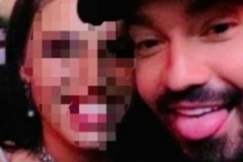 FERNANDO ZOR FOTO REPRODUÇÃO DO INSTAGRAM