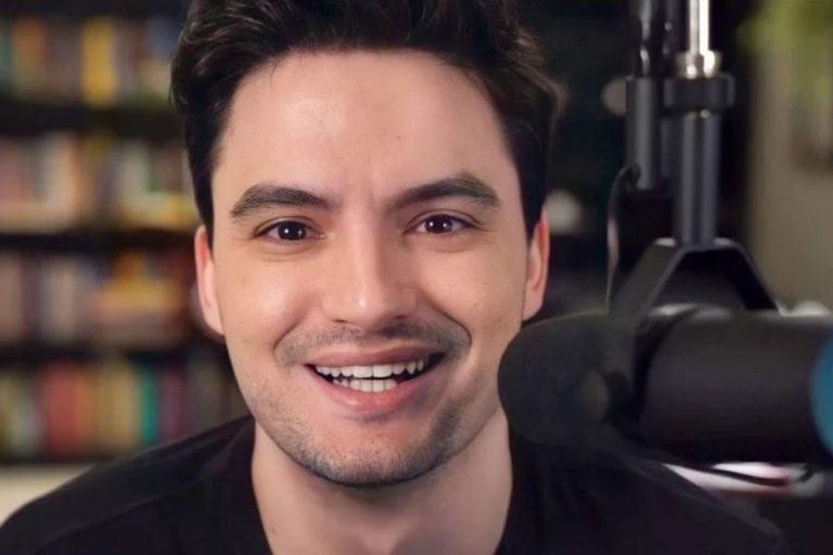 Felipe Neto - Reprodução Instagram (3)