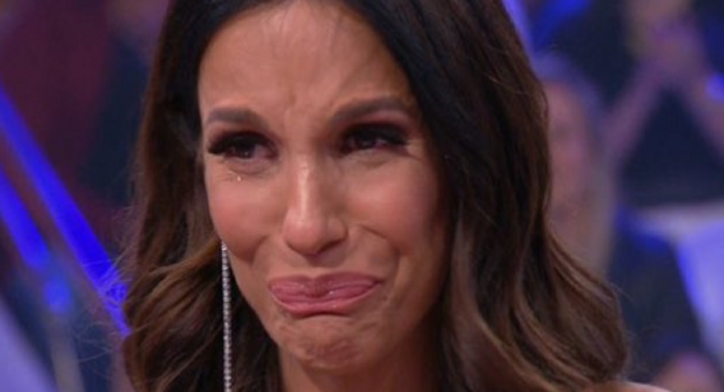 IVETE SANGALO - FOTO REPRODUÇÃO DO TWITTER