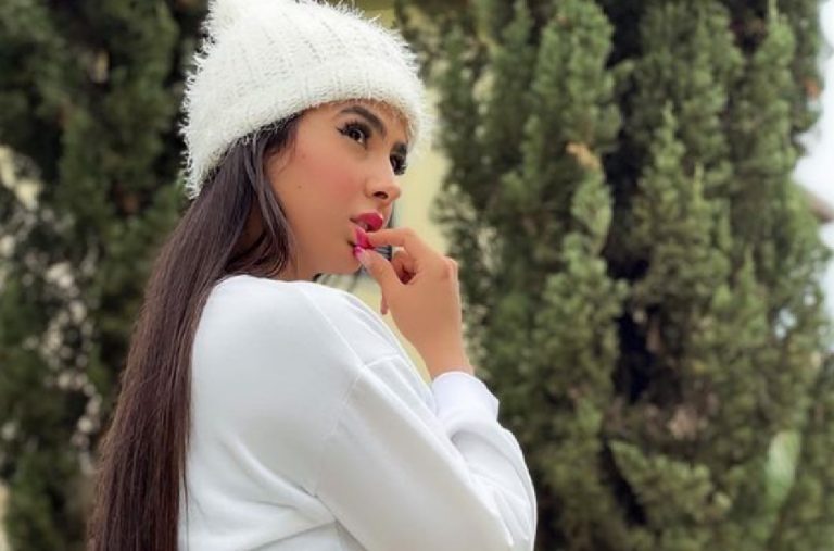 Juliana Caetano (Foto: Reprodução Instagram)