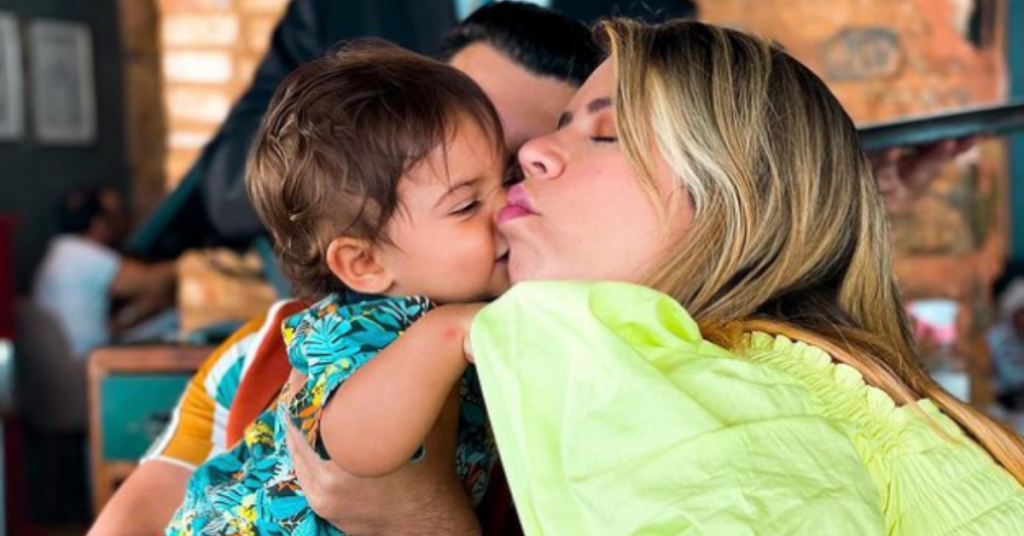 MARÍLIA MENDONÇA FOTO REPRODUÇÃO DO INSTAGRAM