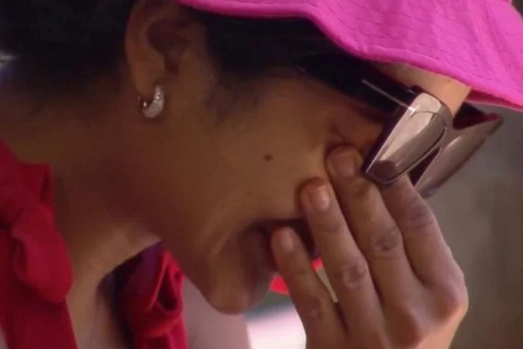 Mileide Mihaile - Reprodução Instagram