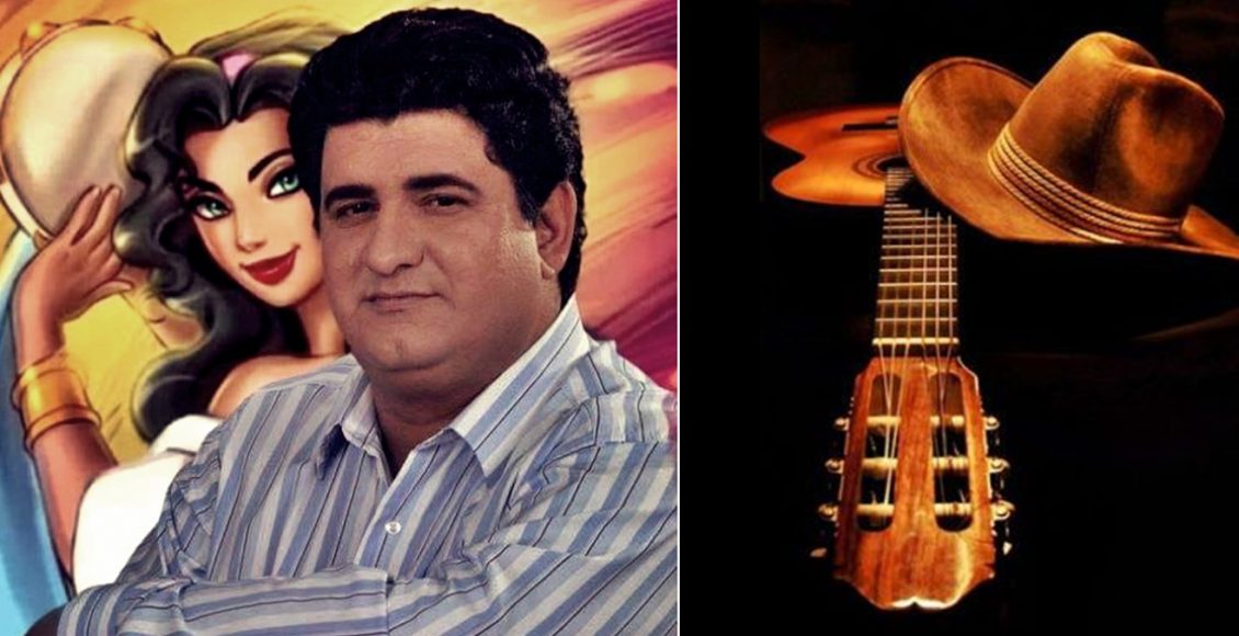 Morte de Maurílio teria sido prevista por Val Couto em live