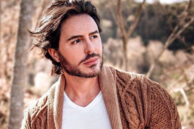 RICARDO TOZZI FOTO REPRODUÇÃO DO INSTAGRAM