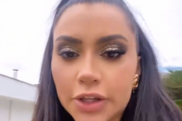 TAINÁ COSTA FOTO REPRODUCAO DO INSTAGRAM