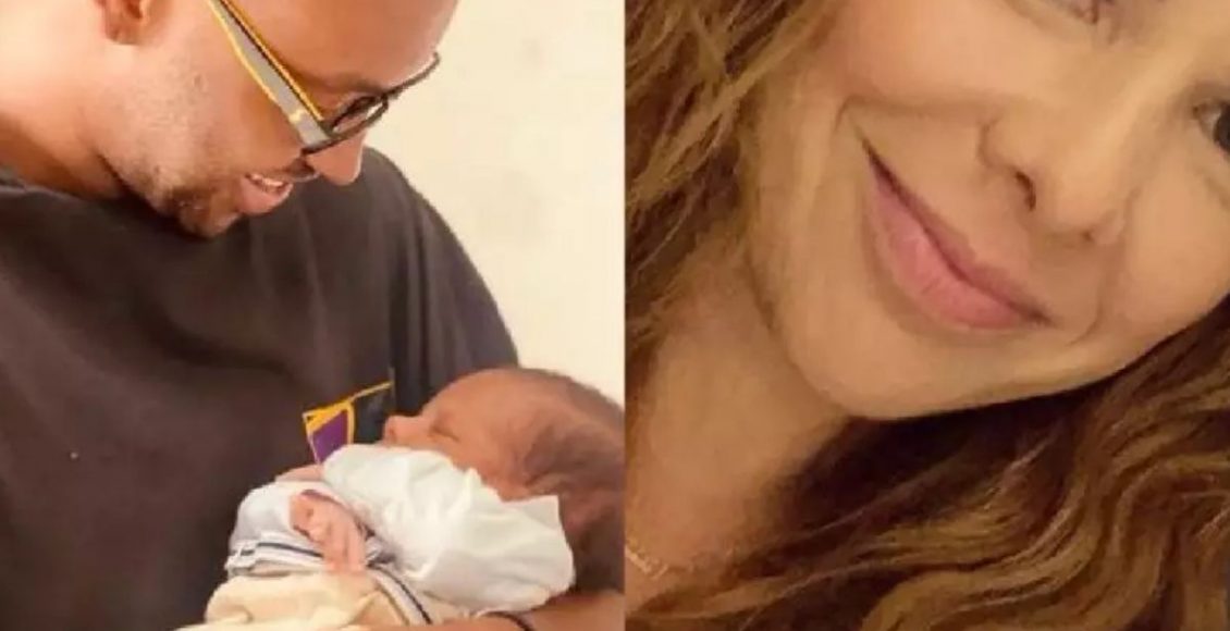 Thiaguinho e Fernanda Souza - Reprodução Instagram (1)