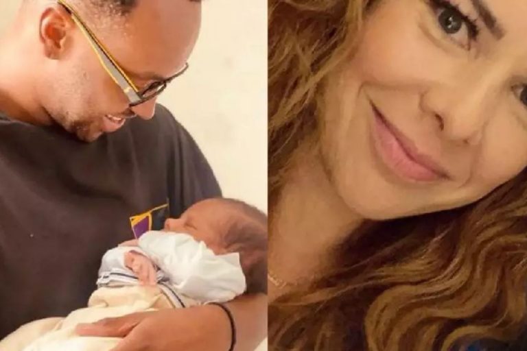 Thiaguinho e Fernanda Souza - Reprodução Instagram (1)