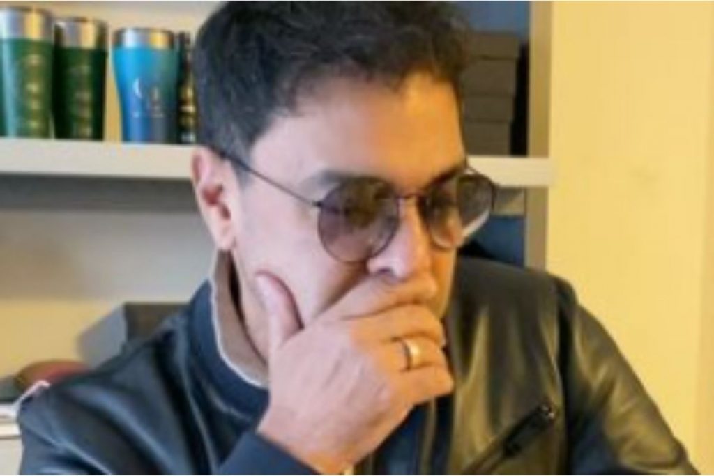 Triste! Zezé Di Camargo faz desabafo após fim de casamento de Wanessa Camargo