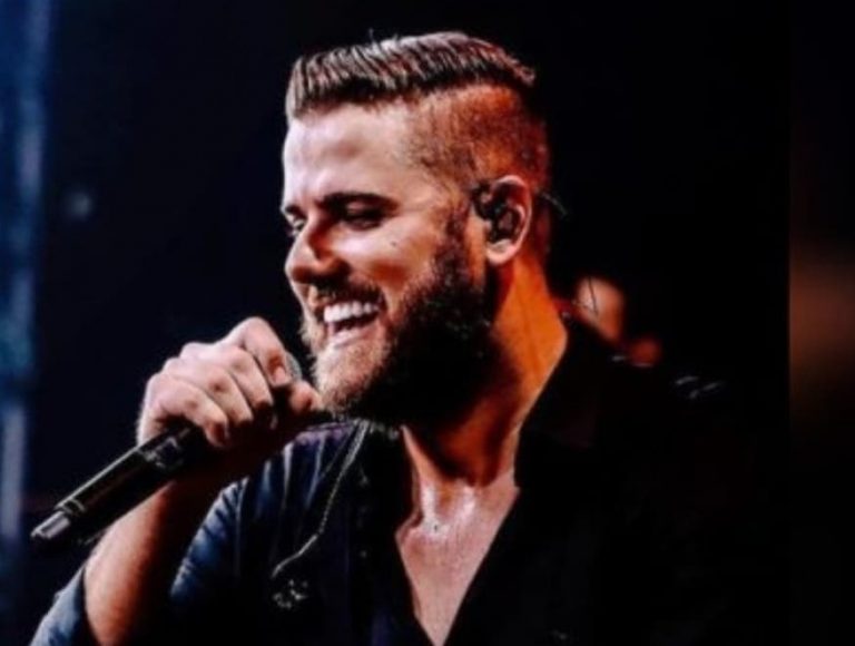 Zé Neto - Reprodução Instagram